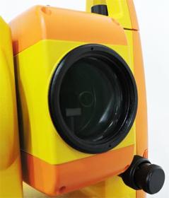 GTS 340 1" / 2" / 5" serial prismless 600m/1000m total station for survey and construction