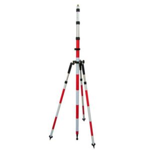 GM-2A/GM-3A Bipod /tripod for Prism pole