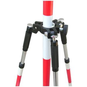 GM-2A/GM-3A Bipod /tripod for Prism pole