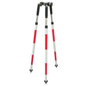 GM-2A/GM-3A Bipod /tripod for Prism pole