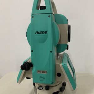 RUIDE RTS-862I with Camera Non-Prism 800m Total station for Surveying Instrument