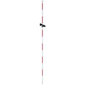 YR-9A/9B/9C 1.0 inch/ 1.5 inch /2 inch Mini Prism Pole Set for survey construction