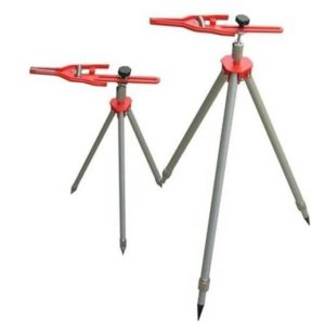 GA-3B(II) GA-3S Tripods for poles